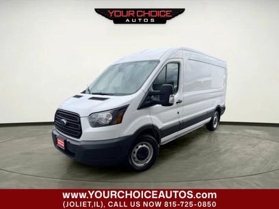 Used 2019 Ford Transit 350 148 Medium Roof