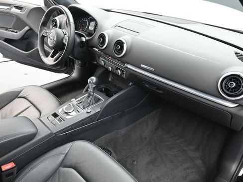 Used 2020 Audi A3 2.0T Premium FWD image 31