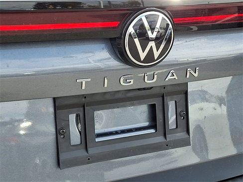 New 2025 Volkswagen Tiguan S image 20