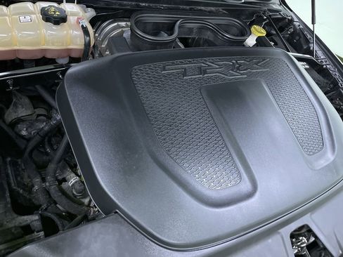 Used 2021 RAM 1500 TRX w/ TRX Level 2 Equipment Group image 30