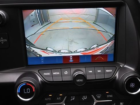 Used 2019 Chevrolet Corvette Z06 RWD image 14