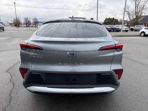 New 2026 Buick Envista Preferred image 9