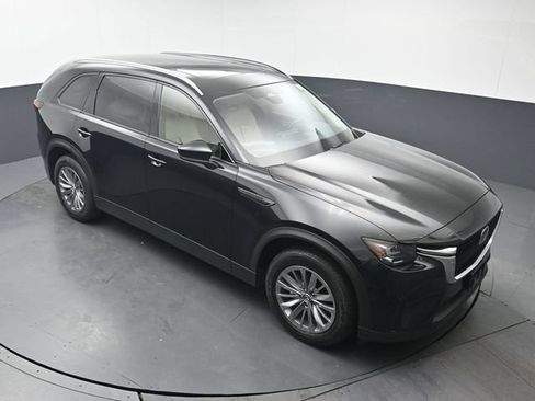 Certified 2024 MAZDA CX-90 3.3 Turbo w/ Preferred Package AWD/4WD image 44