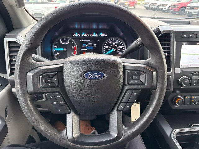 Used 2019 Ford F350 XLT w/ XLT Value Package AWD/4WD image 25