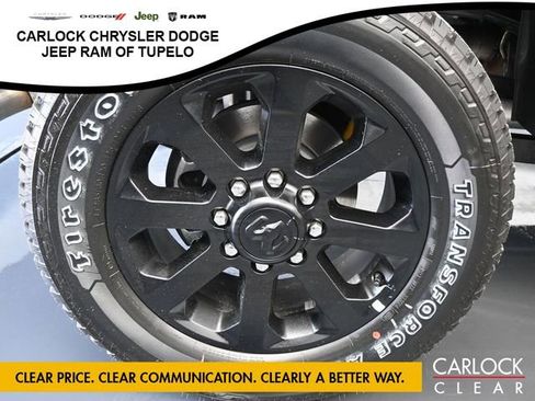 New 2026 RAM 2500 Big Horn image 45