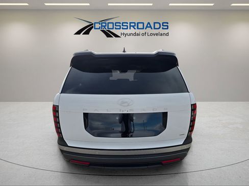 New 2026 Hyundai Palisade SEL image 4