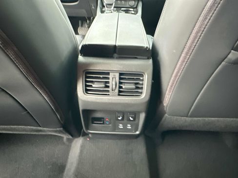 New 2026 Nissan Rogue Platinum w/ Platinum Premium Package image 28