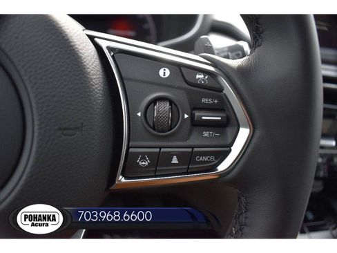 New 2026 Acura MDX SH-AWD w/ Technology Package image 13