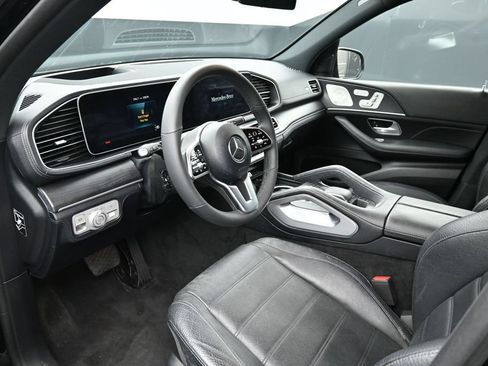 Used 2023 Mercedes-Benz GLE 350 4MATIC image 15