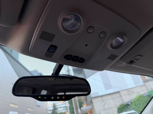 Used 2016 GMC Acadia Denali FWD image 50