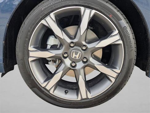 Certified 2026 Honda Civic Sport Touring image 24