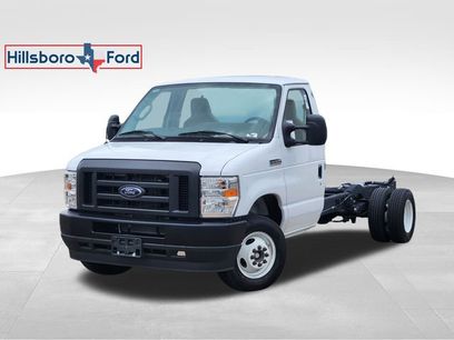 Used 2025 Ford E-450 and Econoline 450 Super Duty w/ Ambulance Prep Package