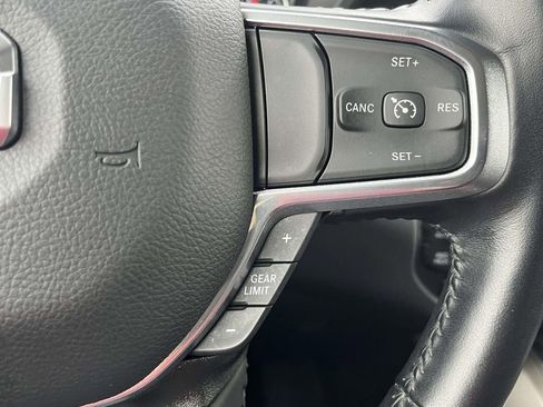 Used 2022 RAM 1500 Laramie image 31
