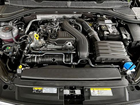 New 2026 Volkswagen Jetta Sport image 9