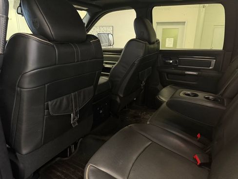 Used 2017 RAM 2500 Limited AWD/4WD image 14
