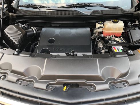 Used 2020 Chevrolet Traverse LS image 18