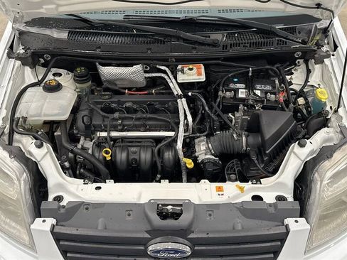 Used 2011 Ford Transit Connect XLT image 39