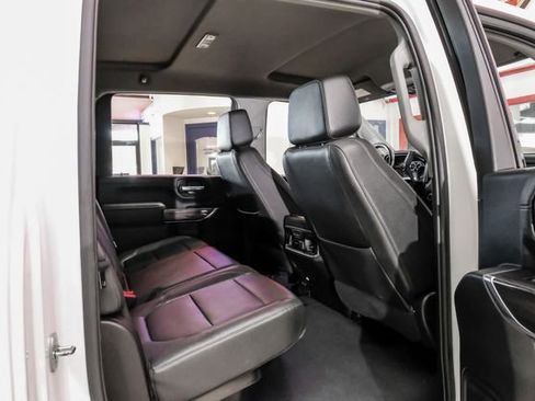 Used 2022 Chevrolet Silverado 2500 LTZ w/ LTZ Plus Package image 39