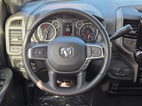 New 2026 RAM 2500 Tradesman image 20