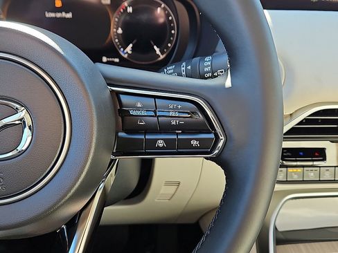 New 2026 MAZDA CX-90 3.3 Turbo S w/ Premium Package image 24