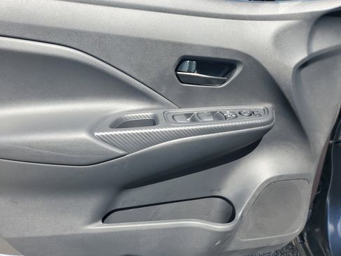 New 2025 Nissan Versa S w/ Trunk Package image 18