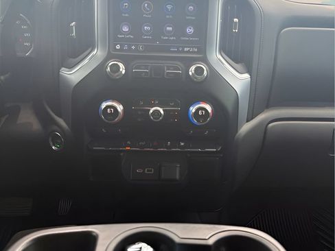 Used 2020 GMC Sierra 1500 Elevation w/ Elevation Value Package RWD image 20