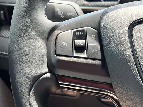 Certified 2024 Ford Mustang Mach-E Premium AWD/4WD image 32