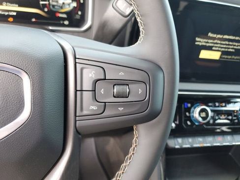 New 2026 GMC Sierra 2500 AT4 w/ AT4 Premium Plus Package AWD/4WD image 29