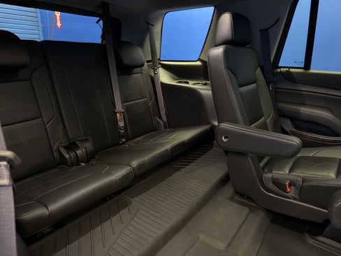 Used 2016 Chevrolet Tahoe LT w/ Max Trailering Package image 28