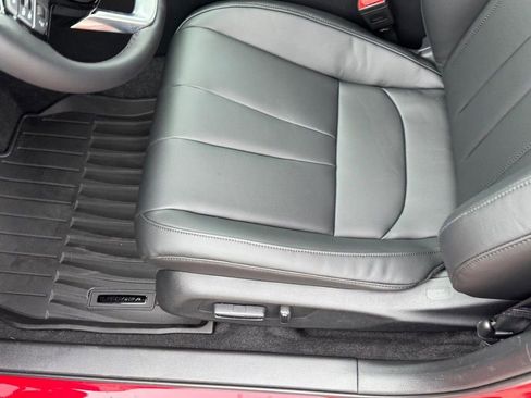 Certified 2026 Acura Integra FWD image 12