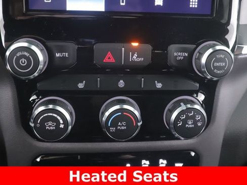 New 2026 RAM 1500 Big Horn image 4