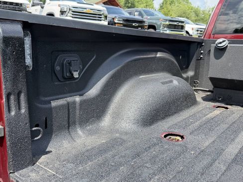 Used 2017 RAM 3500 Laramie Longhorn AWD/4WD image 12