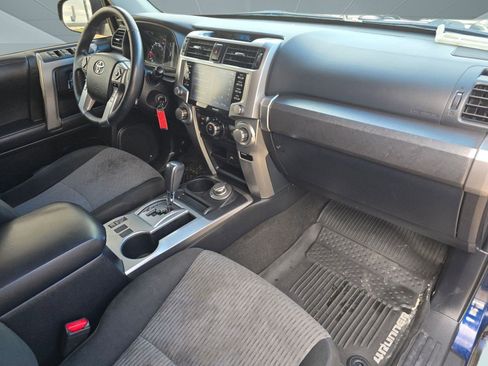 Used 2020 Toyota 4Runner SR5 image 30