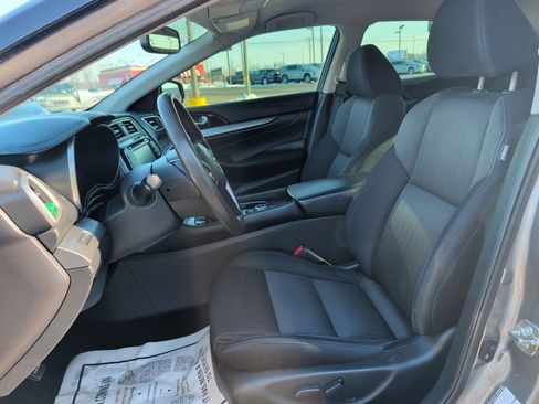 Used 2016 Nissan Maxima 3.5 S image 8