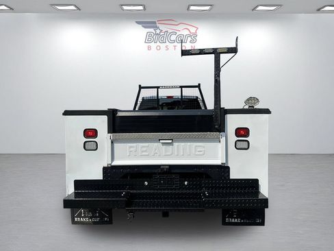Used 2018 Ford F350 XLT w/ XLT Value Package AWD/4WD image 5