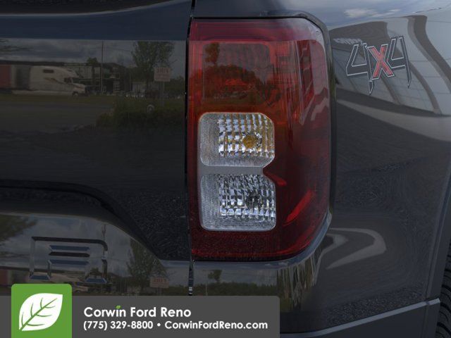 New 2026 Ford Ranger XL w/ Trailer Tow Package AWD/4WD image 23