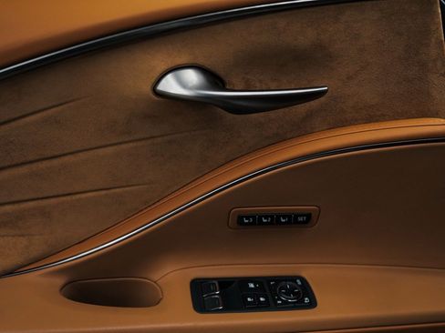 Used 2020 Lexus LC 500 Coupe w/ Performance Package image 12