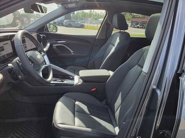 New 2026 Audi Q5 2.0T AWD/4WD image 20