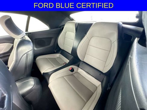 Certified 2024 Ford Mustang Premium RWD image 26