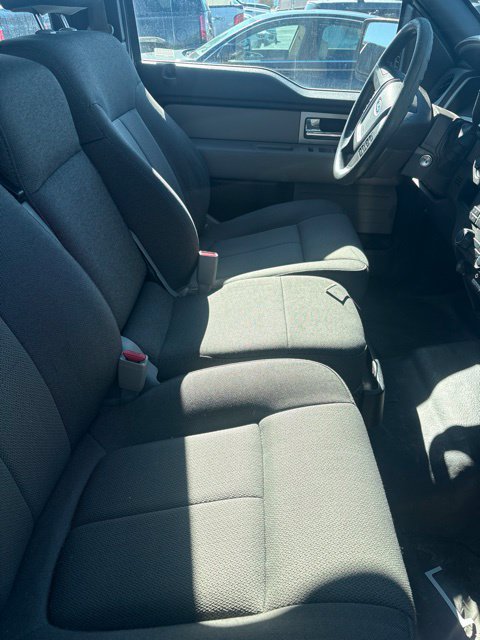 Used 2010 Ford F150 STX AWD/4WD image 25
