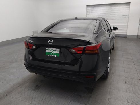 Used 2019 Nissan Altima 2.5 S FWD image 7