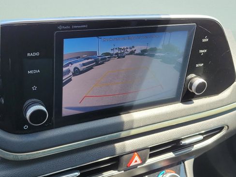 Certified 2022 Hyundai Sonata SEL FWD image 26