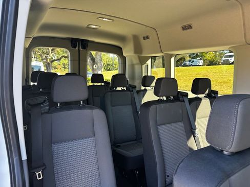 New 2025 Ford Transit 350 XL image 37