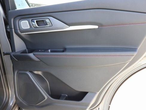 New 2026 Ford Explorer ST w/ Sun And Sound Package image 12