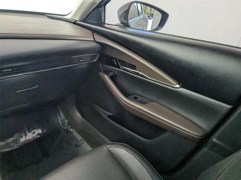 Used 2021 MAZDA CX-30 AWD 2.5 S w/ Premium Package image 33