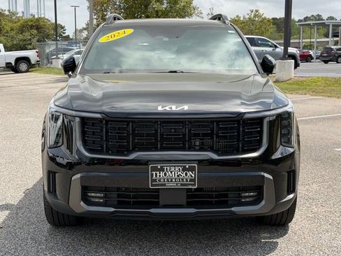 Used 2024 Kia Sorento SX Prestige image 2