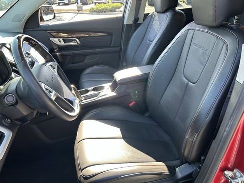 Used 2015 GMC Terrain Denali FWD image 20