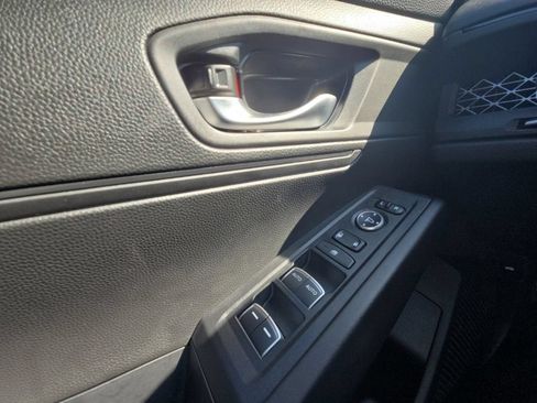 Used 2025 Honda Accord LX image 23