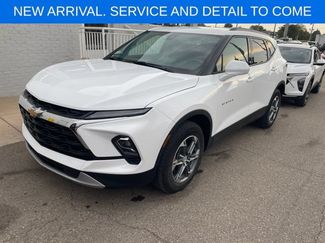 Used 2024 Chevrolet Blazer LT w/ Convenience Package FWD video 1