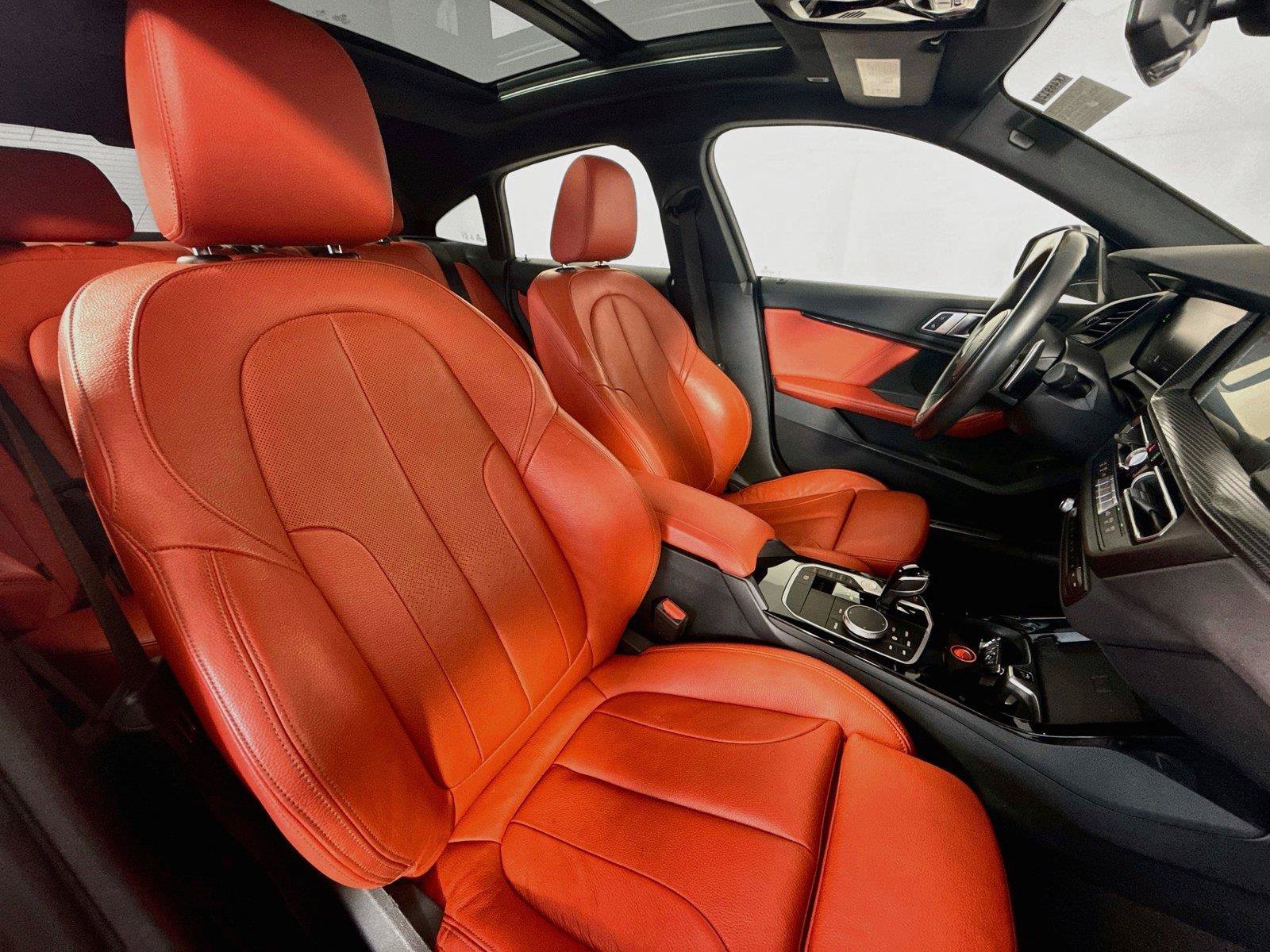 Used 2022 BMW 228i Gran Coupe w/ M Sport Package FWD image 30